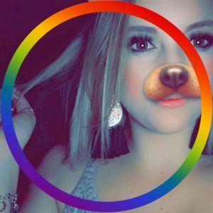 Meet your Posher, Whitley